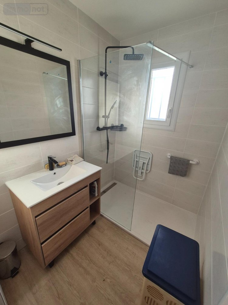 Maison a vendre Auzits 12390 Aveyron 83 m2 4 pièces 116600 euros