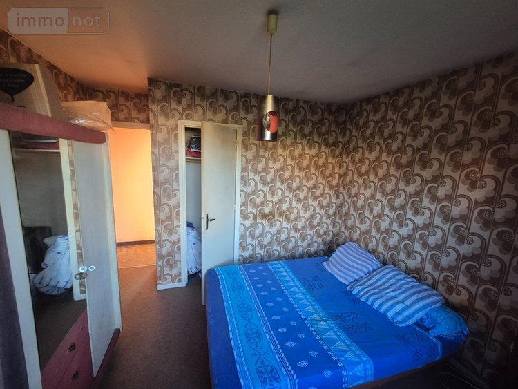 Maison a vendre Auzits 12390 Aveyron 83 m2 4 pièces 116600 euros