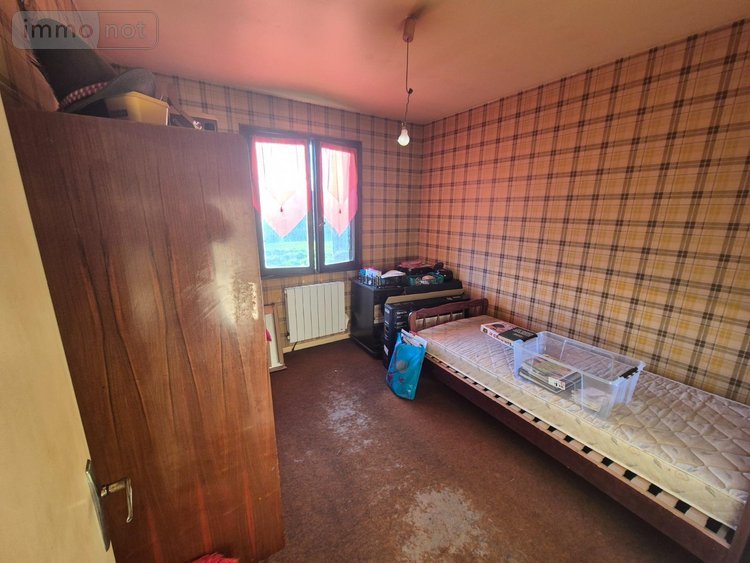 Maison a vendre Auzits 12390 Aveyron 83 m2 4 pièces 116600 euros