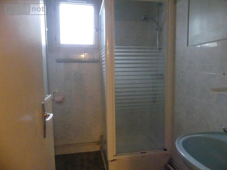 Maison a vendre Bernay 27300 Eure 138 m2 5 pièces 231000 euros