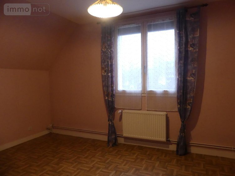 Maison a vendre Bernay 27300 Eure 138 m2 5 pièces 231000 euros