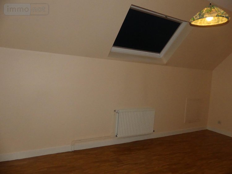 Maison a vendre Bernay 27300 Eure 138 m2 5 pièces 231000 euros