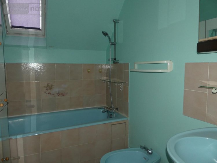 Maison a vendre Bernay 27300 Eure 138 m2 5 pièces 231000 euros