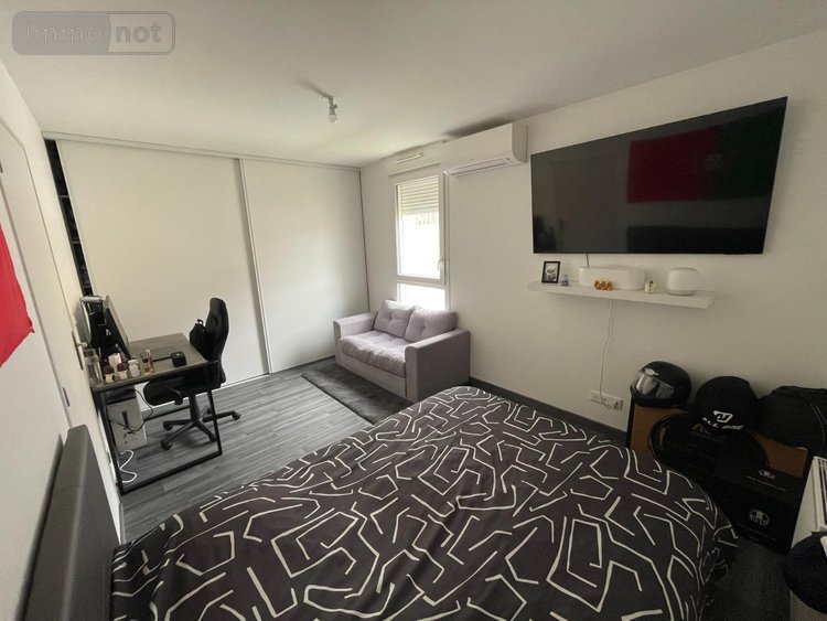 Appartement a vendre Troyes 10000 Aube 78 m2 3 pièces 193000 euros