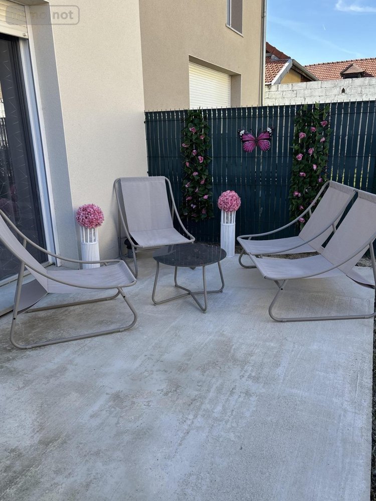 Appartement a vendre Troyes 10000 Aube 78 m2 3 pièces 193000 euros