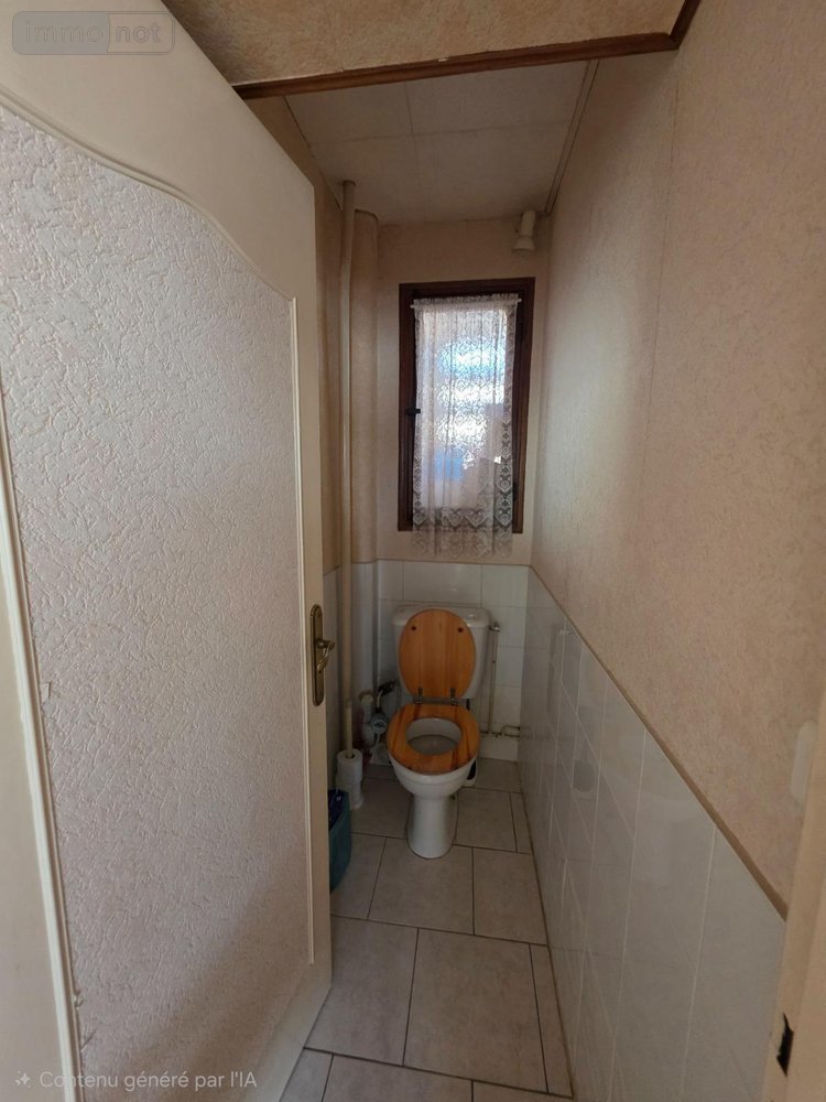 Appartement a vendre Dijon 21000 Côte-d'Or 59 m2 3 pièces 120000 euros