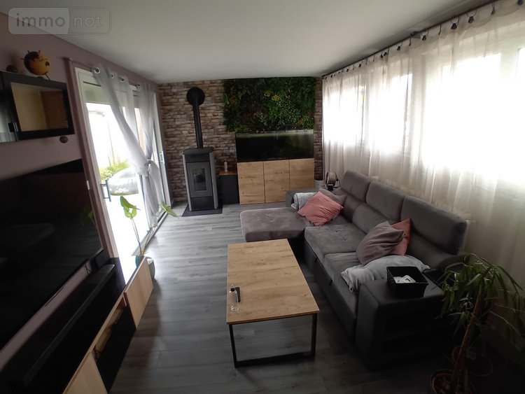 Maison a vendre Crozon 29160 Finistère 150 m2 5 pièces 250200 euros