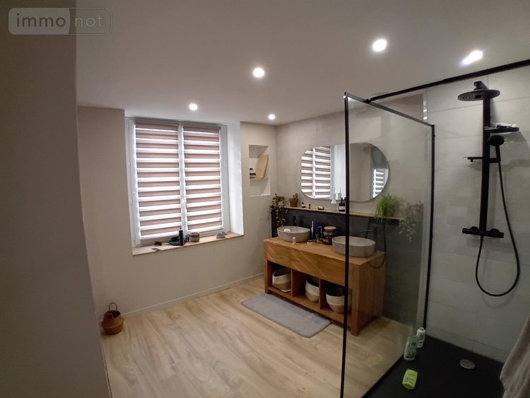 Maison a vendre Crozon 29160 Finistère 150 m2 5 pièces 250200 euros