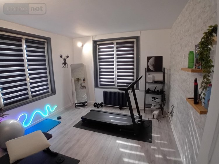 Maison a vendre Crozon 29160 Finistère 150 m2 5 pièces 250200 euros