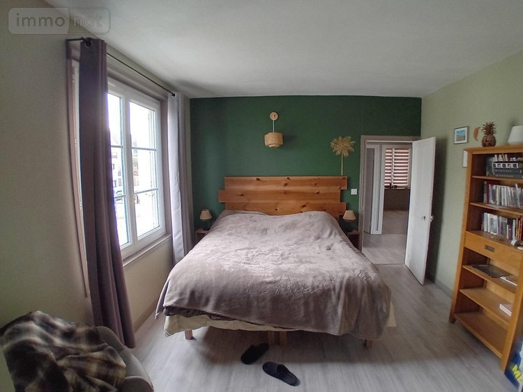 Maison a vendre Crozon 29160 Finistère 150 m2 5 pièces 250200 euros