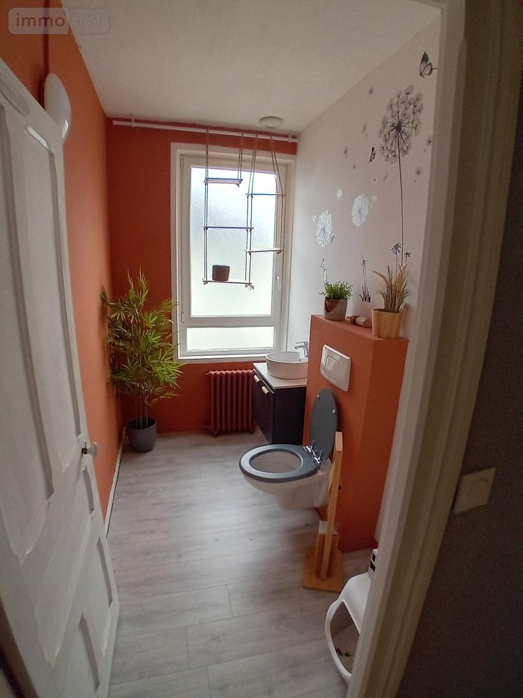 Maison a vendre Crozon 29160 Finistère 150 m2 5 pièces 250200 euros