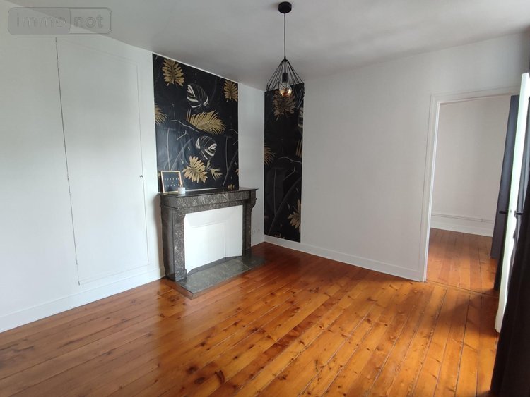 Location appartement Rouen 76000 Seine-Maritime 74 m2 3 pièces 1200 euros