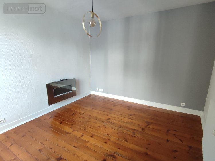Location appartement Rouen 76000 Seine-Maritime 74 m2 3 pièces 1200 euros