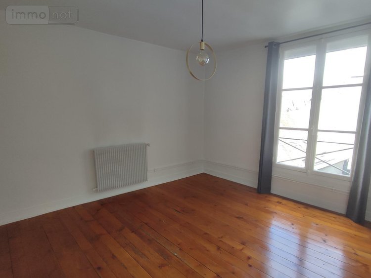 Location appartement Rouen 76000 Seine-Maritime 74 m2 3 pièces 1200 euros