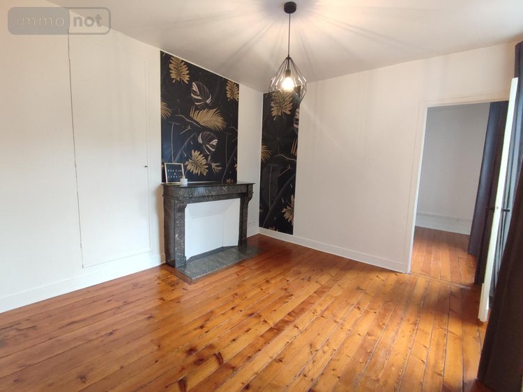 Location appartement Rouen 76000 Seine-Maritime 74 m2 3 pièces 1200 euros