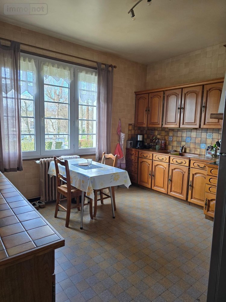 Maison a vendre Malaunay 76770 Seine-Maritime 80 m2 4 pièces 185250 euros