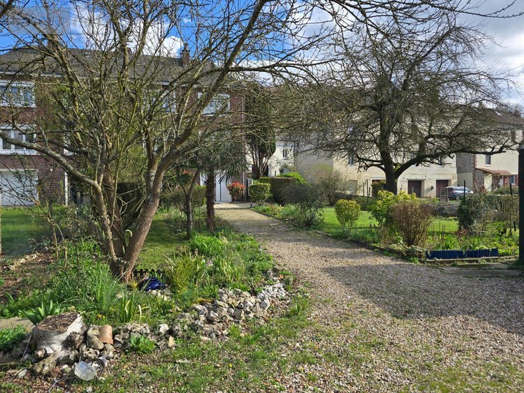 Maison a vendre Malaunay 76770 Seine-Maritime 80 m2 4 pièces 185250 euros