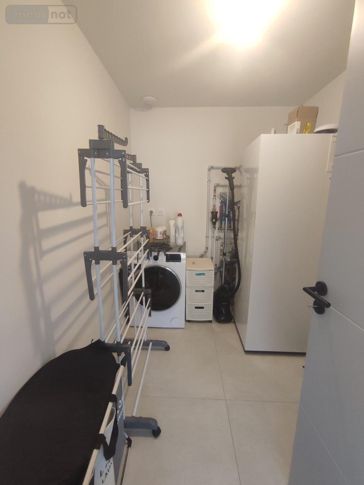 Maison a vendre Giberville 14730 Calvados 115 m2 5 pièces 353430 euros