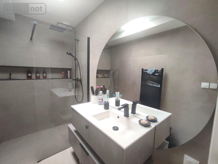Maison a vendre Giberville 14730 Calvados 115 m2 5 pièces 353430 euros