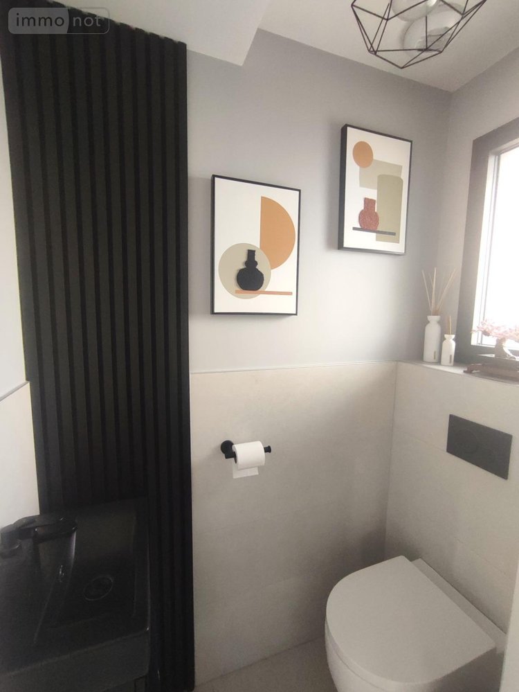 Maison a vendre Giberville 14730 Calvados 115 m2 5 pièces 353430 euros