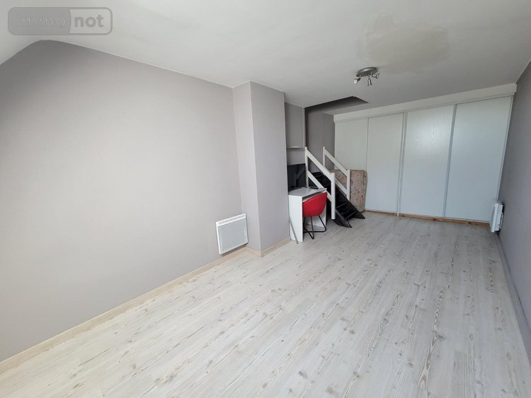 Maison a vendre Saint-Ganton 35550 Ille-et-Vilaine 107 m2 5 pièces 209945 euros
