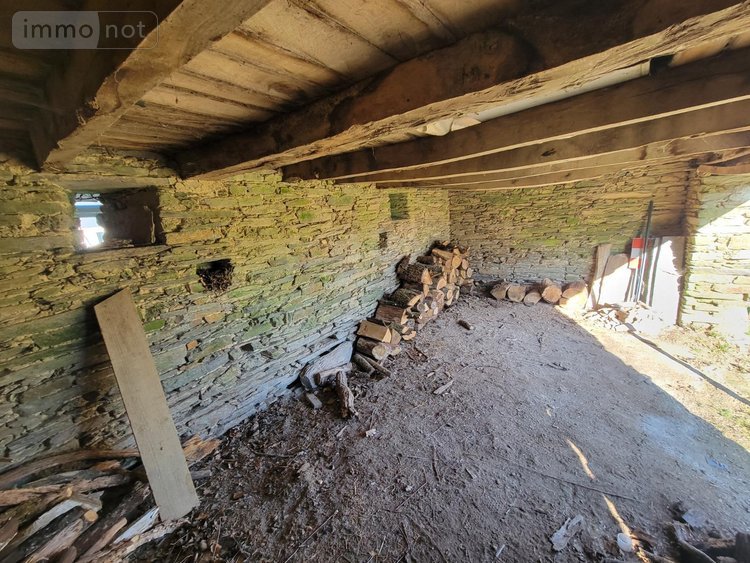 Maison a vendre Saint-Ganton 35550 Ille-et-Vilaine 107 m2 5 pièces 209945 euros