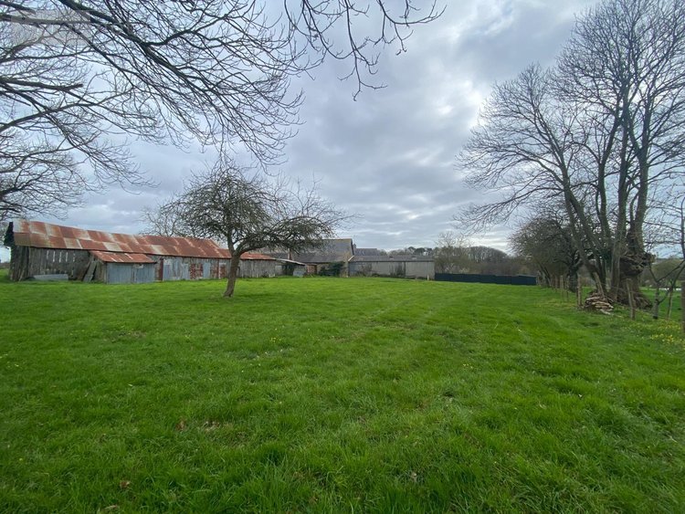 Maison a vendre Erbrée 35500 Ille-et-Vilaine 84 m2 3 pièces 105500 euros