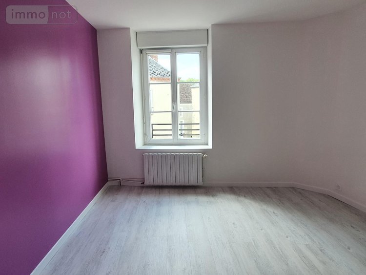 Location maison Cormes 72400 Sarthe 75 m2 3 pièces 535 euros