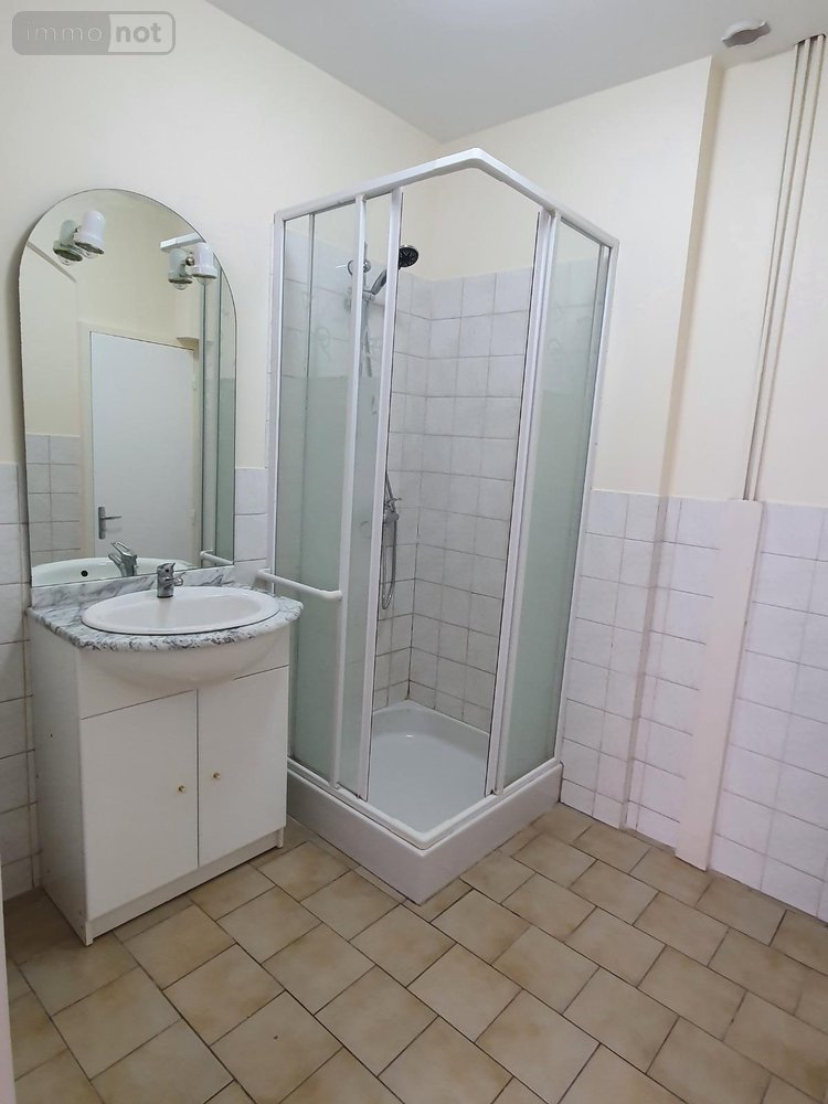 Location maison Cormes 72400 Sarthe 75 m2 3 pièces 535 euros