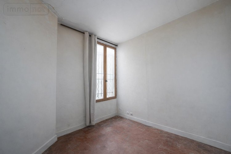 Appartement a vendre Paris 18e arrondissement 75018 Paris 46 m2 3 pièces 291500 euros