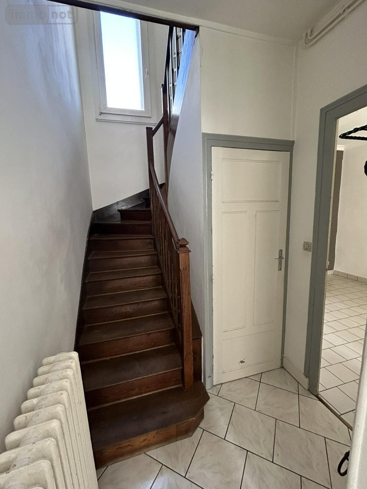 Maison a vendre Le Mans 72000 Sarthe 66 m2 4 pièces 137440 euros