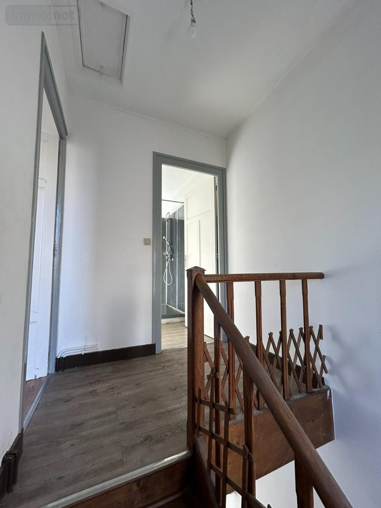 Maison a vendre Le Mans 72000 Sarthe 66 m2 4 pièces 137440 euros