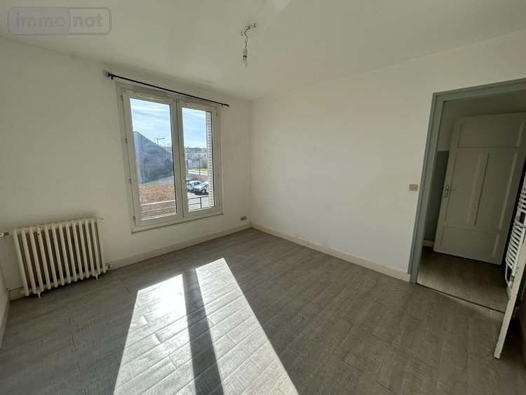 Maison a vendre Le Mans 72000 Sarthe 66 m2 4 pièces 137440 euros