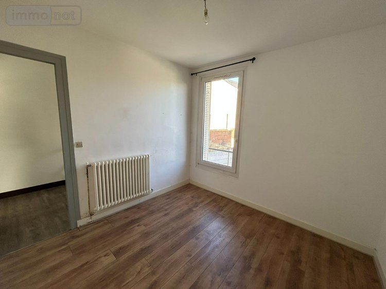 Maison a vendre Le Mans 72000 Sarthe 66 m2 4 pièces 137440 euros