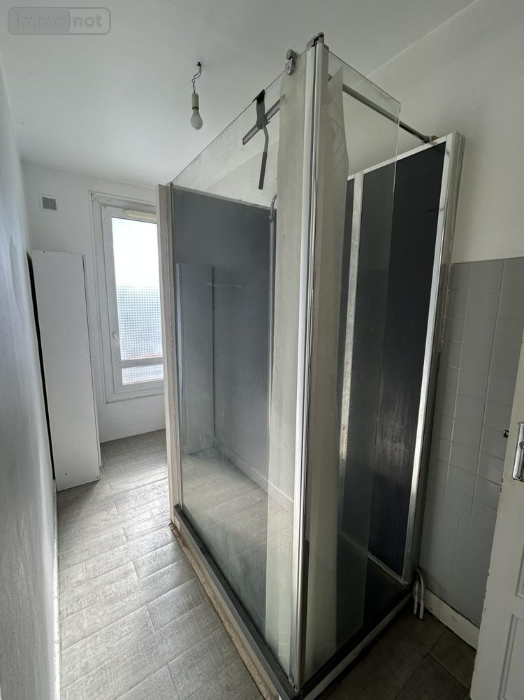 Maison a vendre Le Mans 72000 Sarthe 66 m2 4 pièces 137440 euros