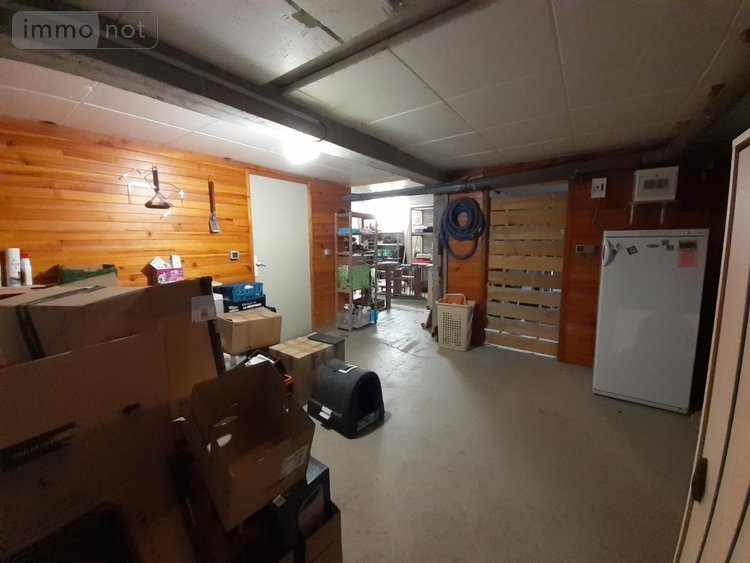 Maison a vendre Riantec 56670 Morbihan 148 m2 6 pièces 475920 euros