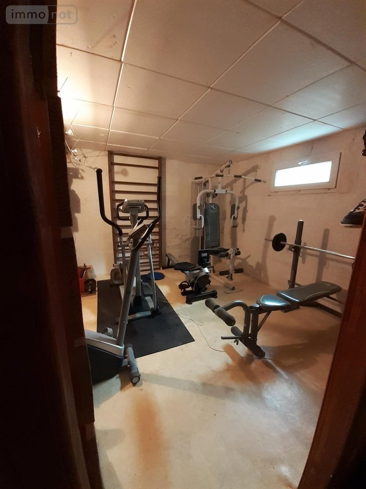 Maison a vendre Riantec 56670 Morbihan 148 m2 6 pièces 475920 euros