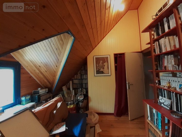 Maison a vendre Riantec 56670 Morbihan 148 m2 6 pièces 475920 euros