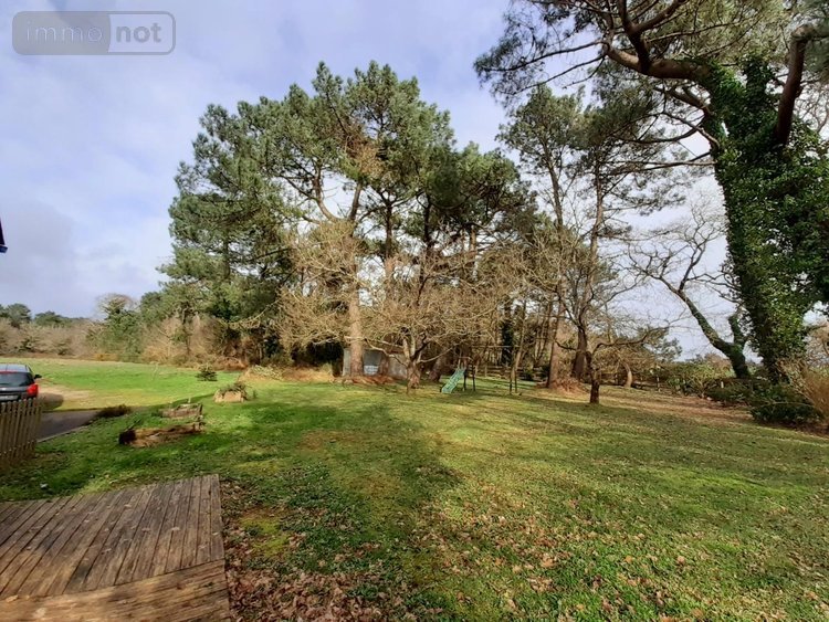 Maison a vendre Riantec 56670 Morbihan 148 m2 6 pièces 475920 euros