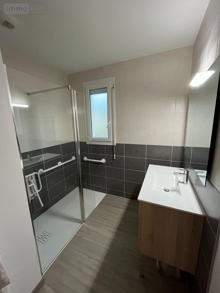 Maison a vendre Équeurdreville-Hainneville 50120 Manche 75 m2 3 pièces 213200 euros
