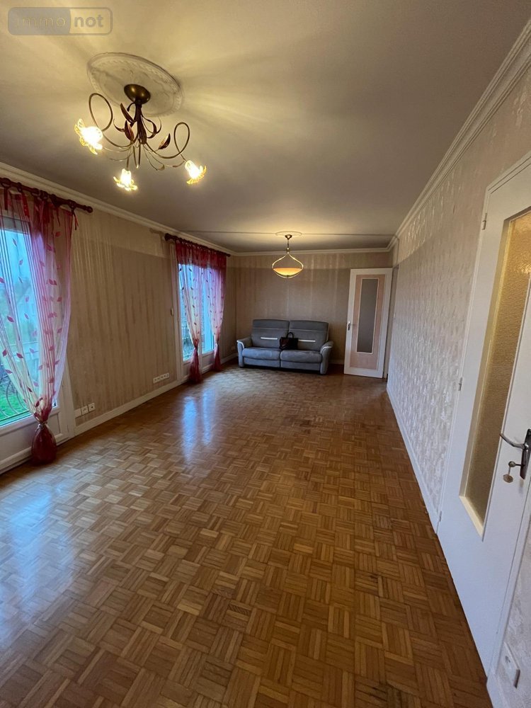 Maison a vendre Équeurdreville-Hainneville 50120 Manche 75 m2 3 pièces 213200 euros