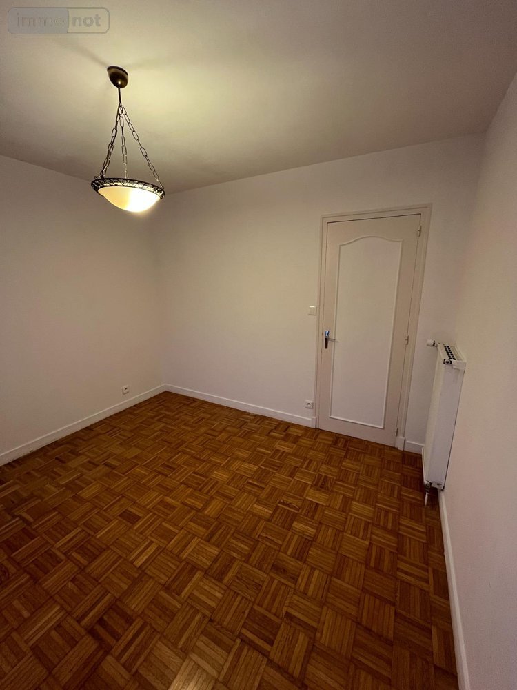 Maison a vendre Équeurdreville-Hainneville 50120 Manche 75 m2 3 pièces 213200 euros