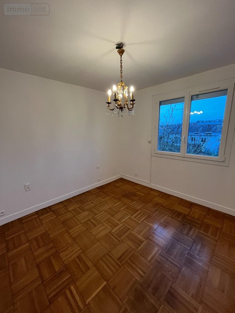 Maison a vendre Équeurdreville-Hainneville 50120 Manche 75 m2 3 pièces 213200 euros
