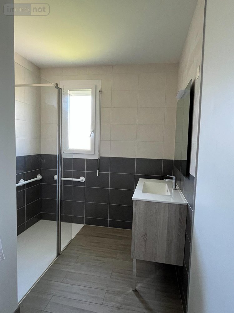 Maison a vendre Équeurdreville-Hainneville 50120 Manche 75 m2 4 pièces 213200 euros