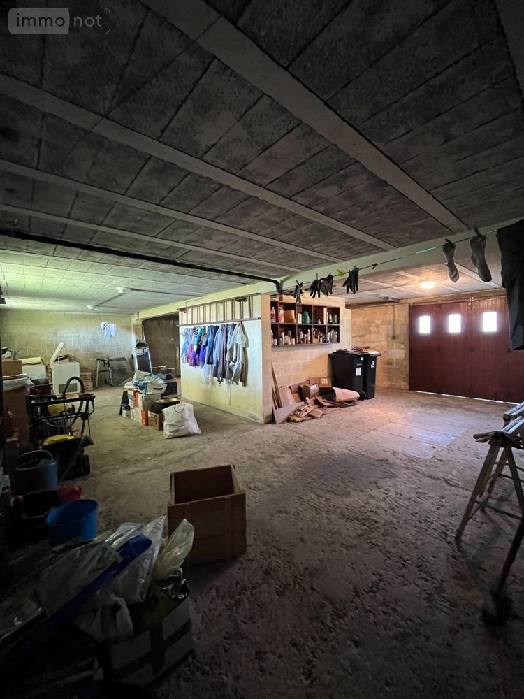Maison a vendre Équeurdreville-Hainneville 50120 Manche 75 m2 4 pièces 213200 euros