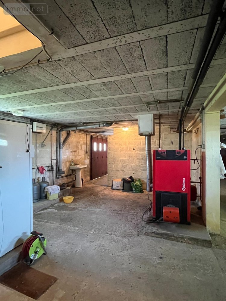 Maison a vendre Équeurdreville-Hainneville 50120 Manche 75 m2 4 pièces 213200 euros
