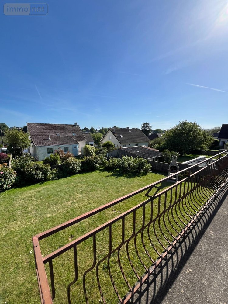 Maison a vendre Équeurdreville-Hainneville 50120 Manche 75 m2 4 pièces 213200 euros