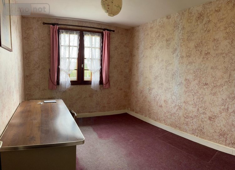 Maison a vendre Normandel 61190 Orne 76 m2 4 pièces 126600 euros