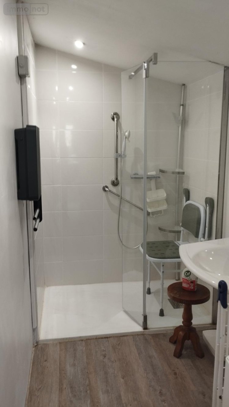 Maison a vendre Grand-Bourgtheroulde 27520 Eure 154 m2 4 pièces 330972 euros