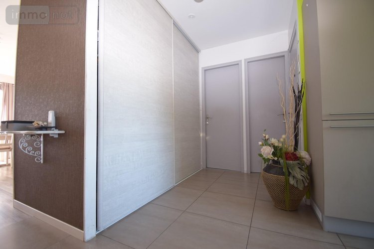 Appartement a vendre Eybens 38320 Isère 61 m2 3 pièces 210000 euros